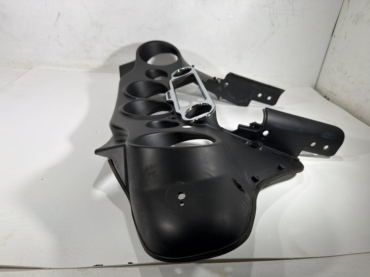 2004 Harley Electra Glide Touring Ultra OEM Front Inner Batwing Fairing Cover