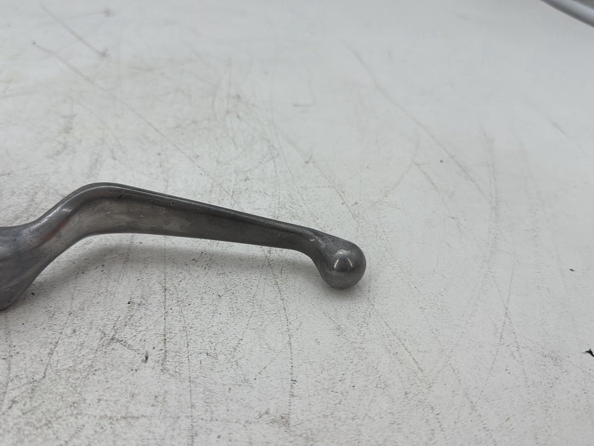 1996 Harley Electra Glide Touring FLHT OEM Front Left Hand Clutch Control Lever