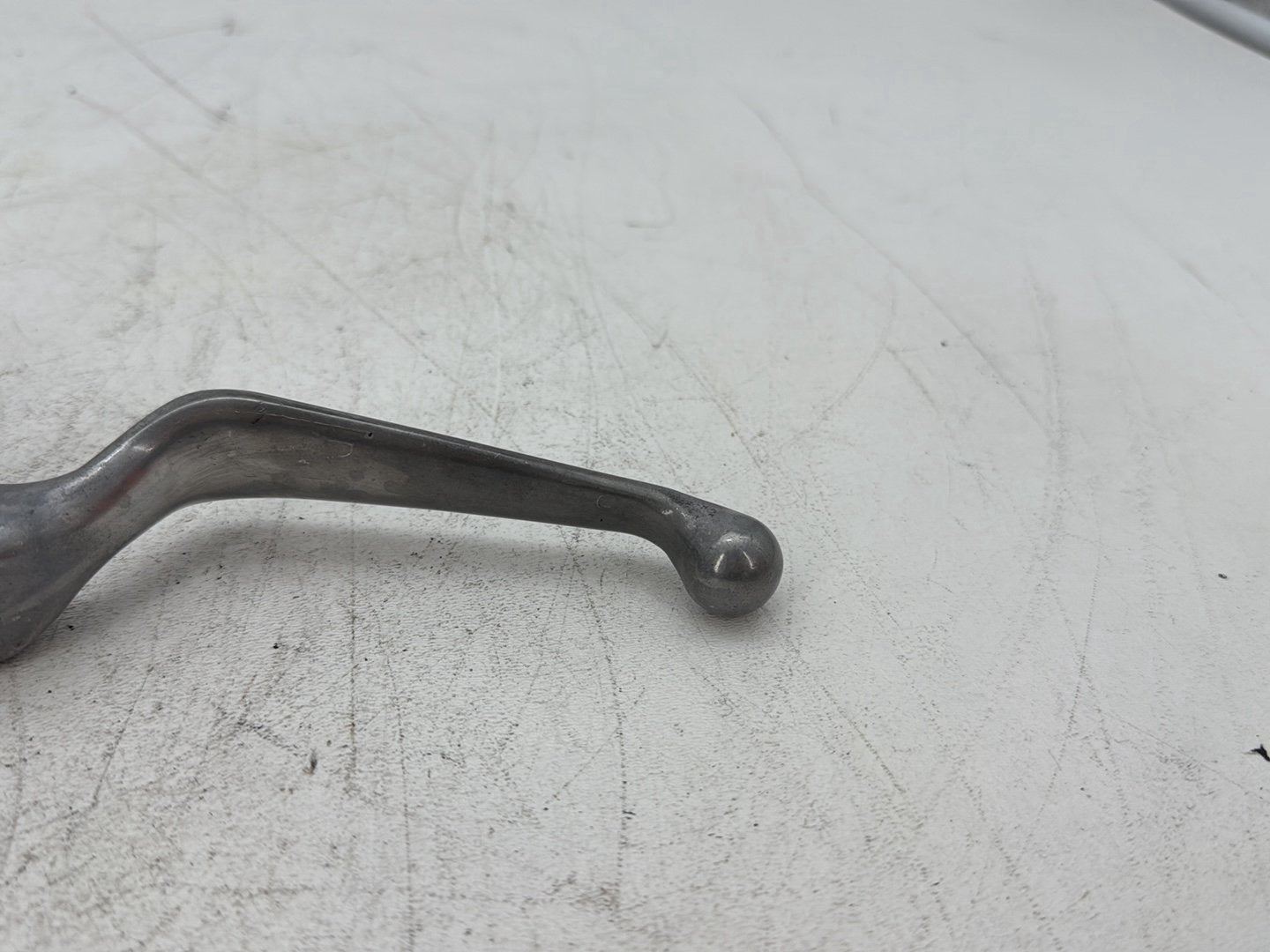1996 Harley Electra Glide Touring FLHT OEM Front Left Hand Clutch Control Lever