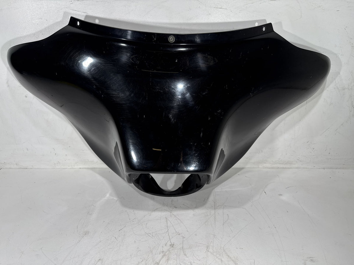2002 Harley Electra Glide Touring FLHT OEM Front Outer Batwing Fairing Cover
