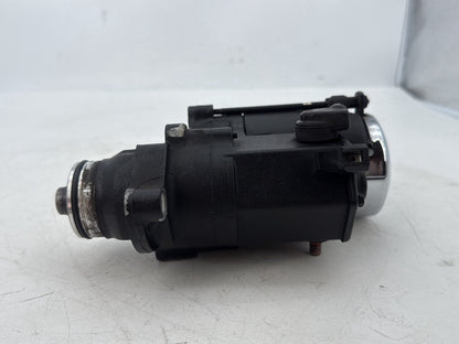 2008 - 2016 Harley-Davidson Touring Electra Glide Ultra Engine Starter Motor 31618-06A