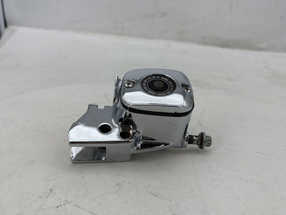 2005 Harley Road Glide Touring FLTRI OEM Front Brake Lever Master Cylinder Reservoir