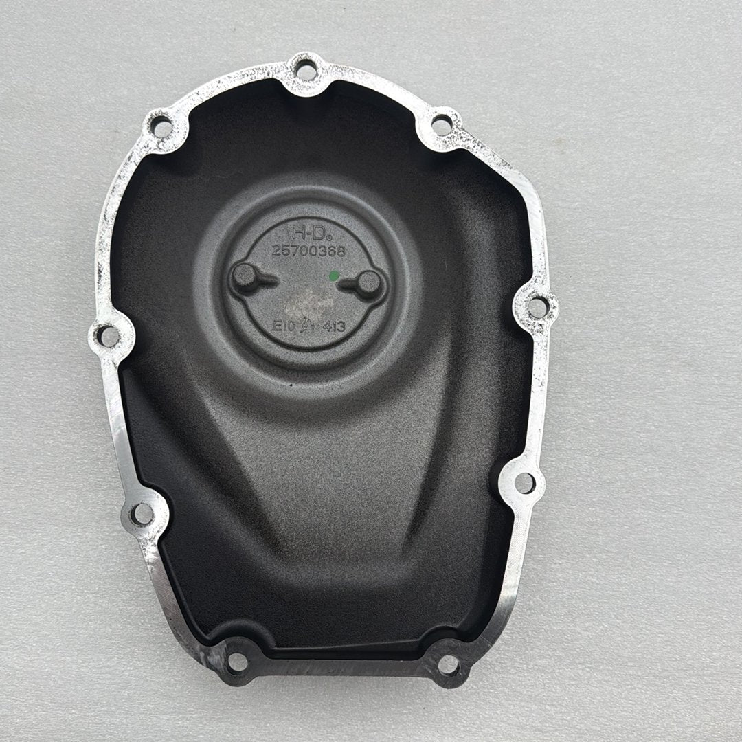 2017 - 2026 Harley-Davidson Softail Low Rider S Crankcase Cover 25700368