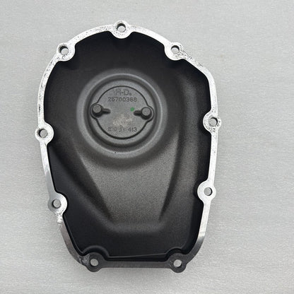 2017 - 2026 Harley-Davidson Softail Low Rider S Crankcase Cover 25700368