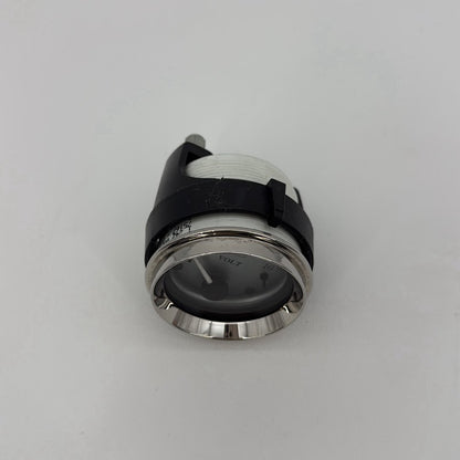 2007 - 2012 Harley-Davidson Touring Street Glide Battery Volt Meter Gauge 75167-01A