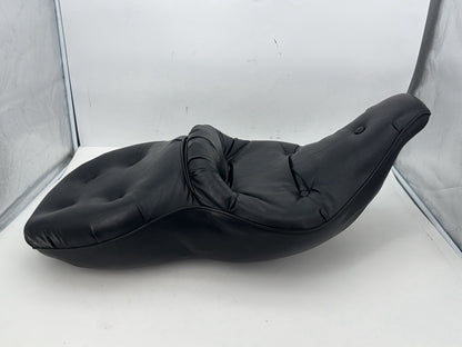 1999 - 2006 Harley-Davidson Touring Electra Glide Classic Passenger Rider Driver Seat Saddle 51704-05