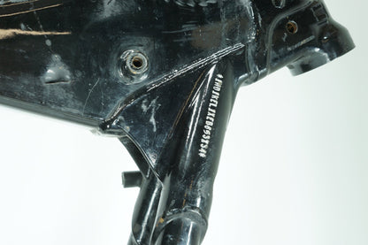 2008 - 2016 Harley-Davidson Touring Electra Glide Ultra Body Main Frame Chassis SLVG 47900-14BHP