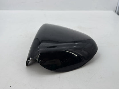 2009 Harley Sportster XL1200C 1200 Custom OEM Left Fairing Side Oil Tank Cover
