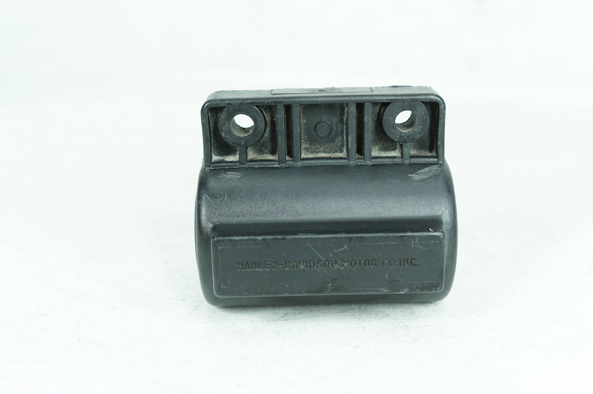 1992 Harley Touring FLHS Electra Glide Sport OEM Ignition Coil Spark Igniter
