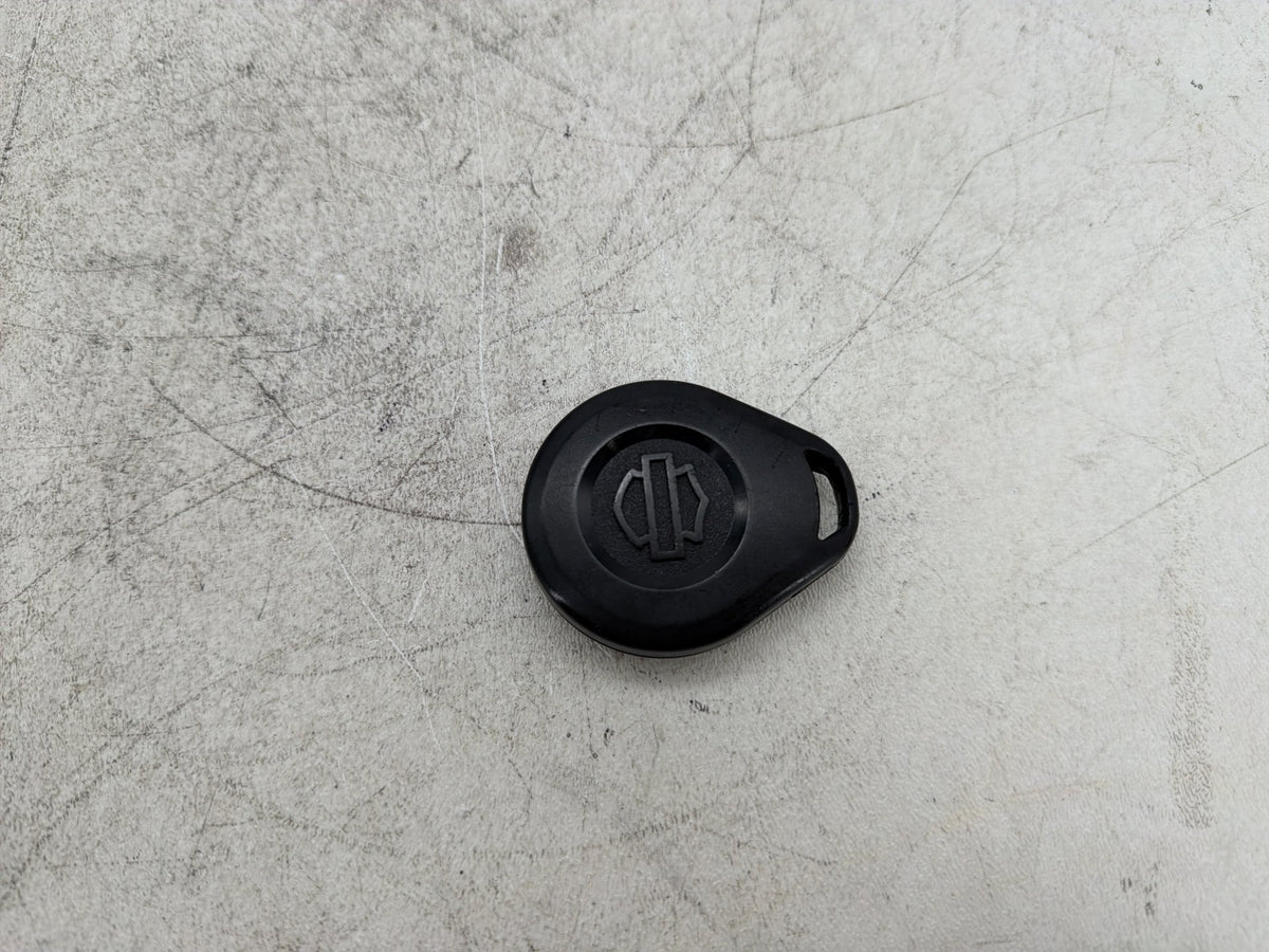 2012 Harley Dyna Fat Bob FXDF 103 OEM Smart Keyless 1 Key Fob Remote