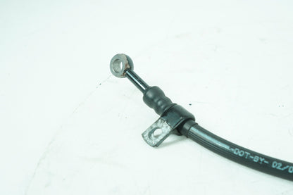 2007 - 2013 Harley-Davidson Dyna Street Bob Rear Brake Hose Line Pipe 40956-00A