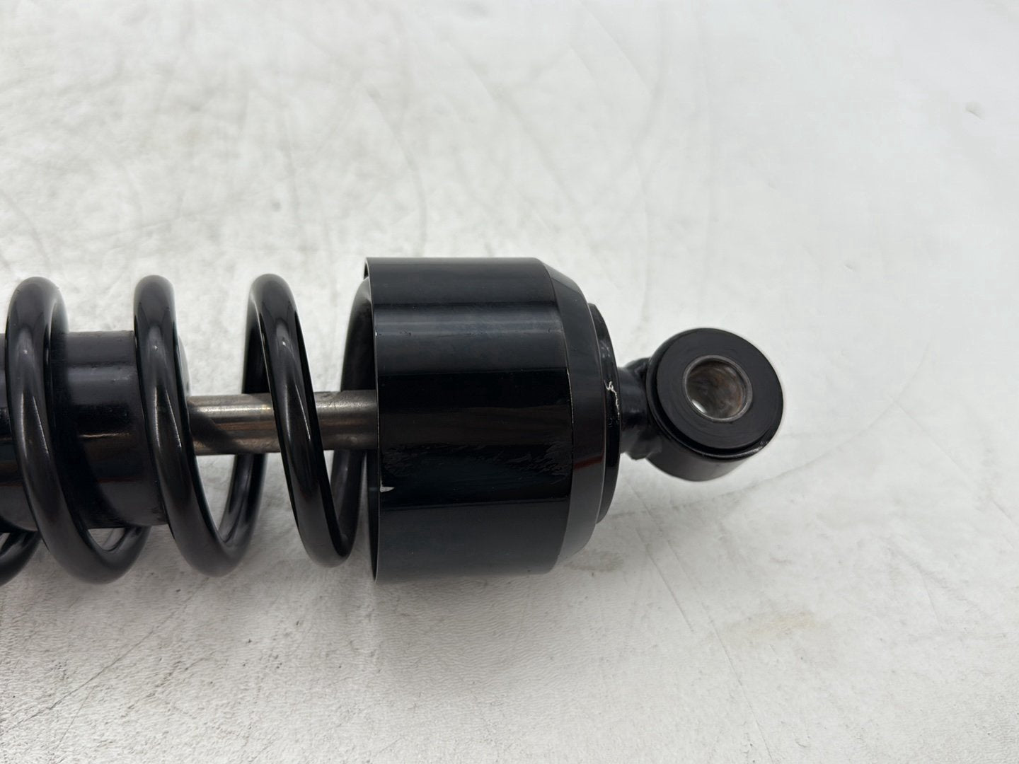 2005 Harley Electra Glide Touring Ultra FLHTCUI OEM Rear 1 Shock Absorber