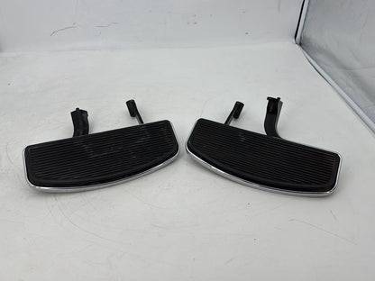2008 - 2016 Harley-Davidson Touring Electra Glide Ultra Left Right Driver Floorboard Foot Rest