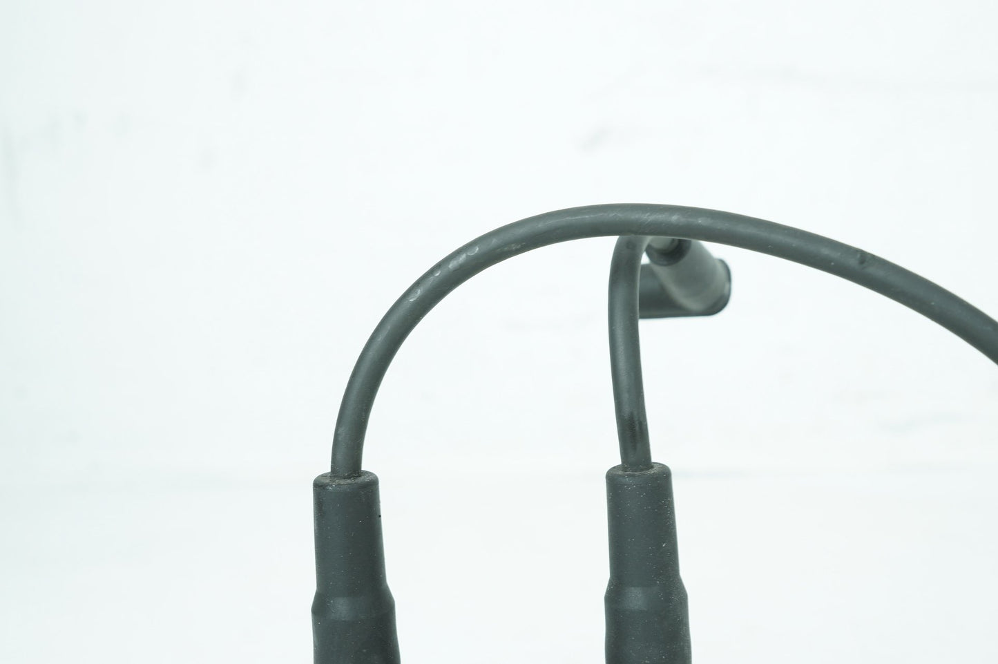 2007 - 2017 Harley-Davidson Dyna Low Rider Ignition Coil Spark Plugs Cable 31696-07A