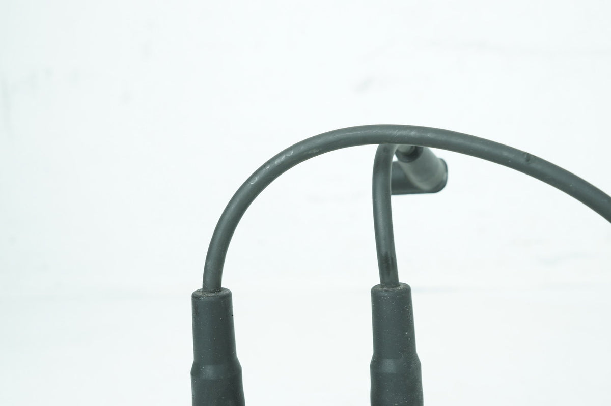 2007 - 2017 Harley-Davidson Dyna Low Rider Ignition Coil Spark Plugs Cable 31696-07A