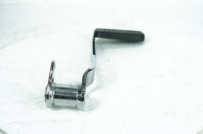 1999 - 2006 Harley-Davidson Touring Electra Glide Foot Brake Control Lever Pedal   42407-87C