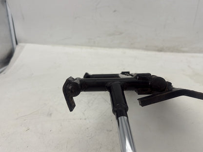 2005 Harley Road Glide Touring FLTRI OEM Left Side Jiffy Kick Stand