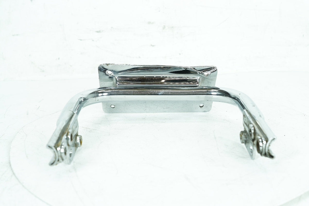 2003 Harley FLHTCUI Electra Glide Ultra OEM Rear License Plate Support Bar