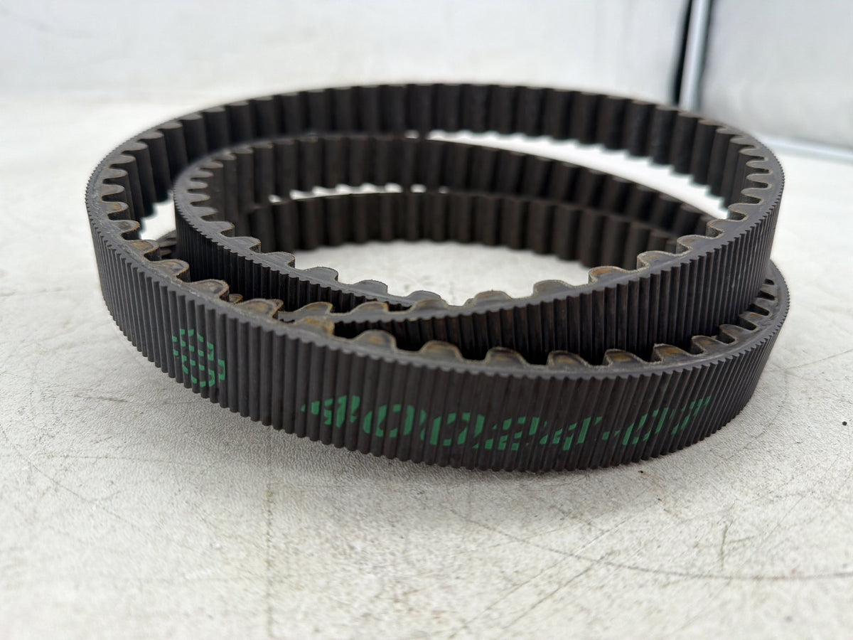 2008 Harley Electra Glide Touring Ultra OEM Rear Drive Belt 40024-07 137T 1"