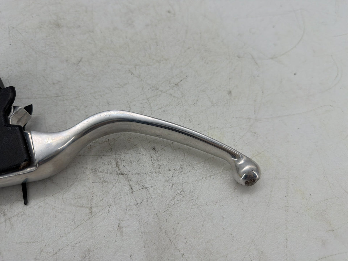 2020 Harley Softail Standard FXST OEM Front Left Hand Clutch Control Lever