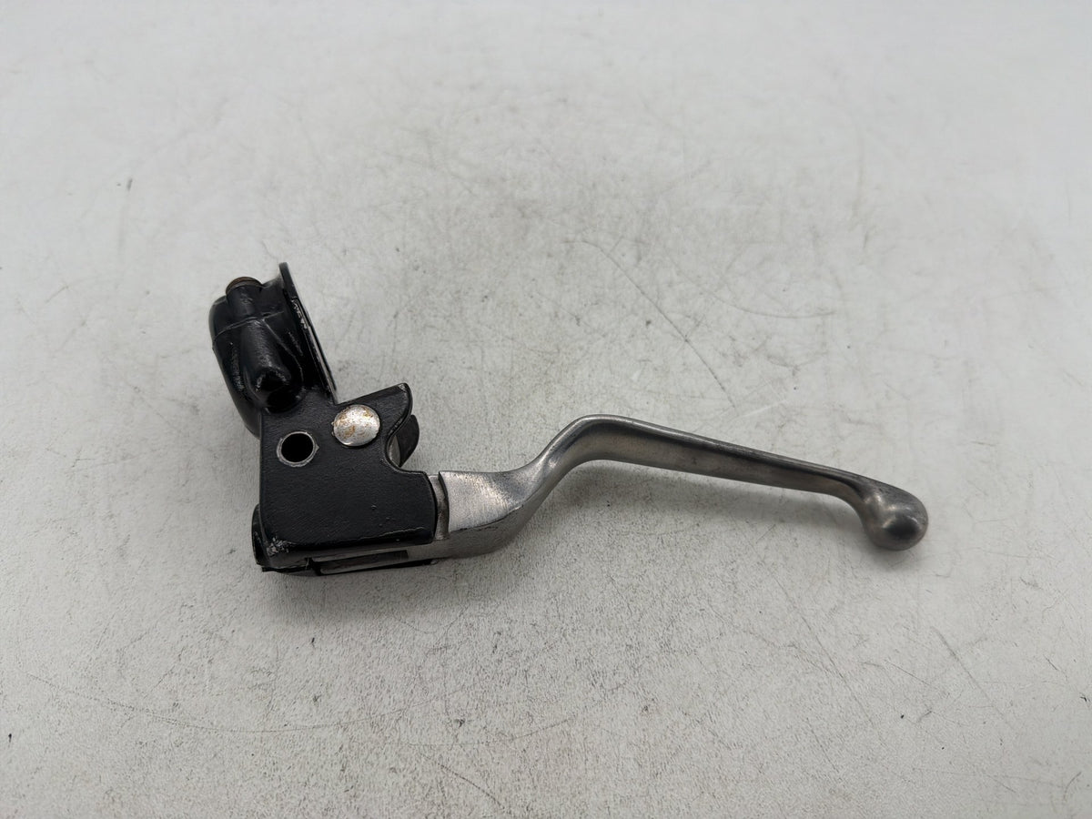 2002 Harley Heritage Softail Classic OEM Front Left Hand Clutch Control Lever
