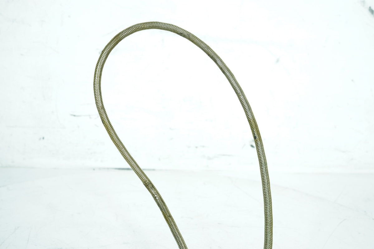 1999 - 2006 Harley-Davidson Softail Standard Front Brake Hose Line Pipe 45199-99B