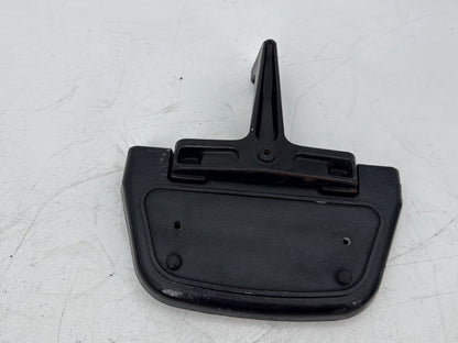 2006 Harley Touring FLHRI Road King OEM 1 Passenger Floorboard Foot Rest