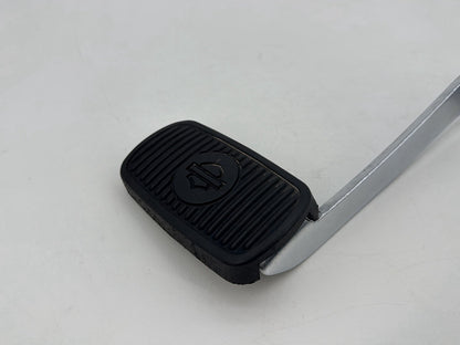 2007 - 2012 Harley-Davidson Touring Road Glide Foot Brake Control Lever Pedal 42407-08