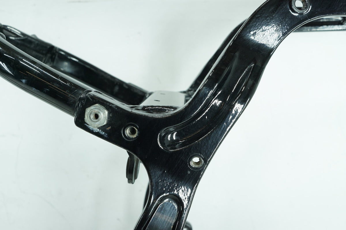 2006 Harley Softail FLSTCI Heritage Classic OEM Body Main Frame Chassis S
