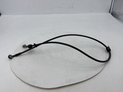 2007 - 2012 Harley-Davidson Dyna Super Glide Front Brake Hose Line Pipe 45291-08