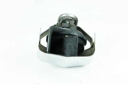 2008 - 2016 Harley-Davidson Touring Street Glide Horn Signal Klaxon Chrome Cover 69012-93A