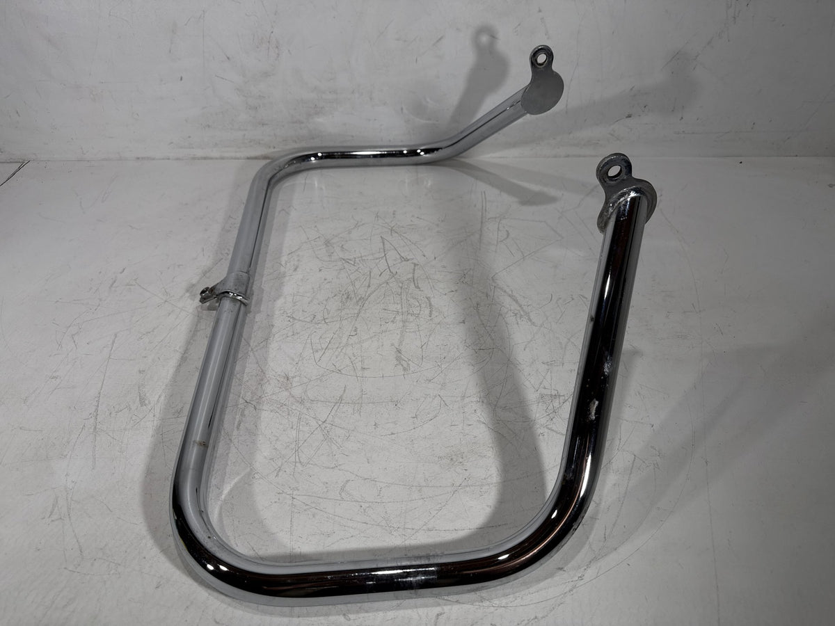 2012 Harley Electra Glide Touring Ultra OEM Front Engine Crash Highway Bar Guard