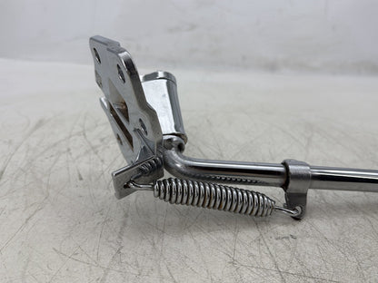 2015 Harley Road Glide Touring FLTRXS OEM Left Side Jiffy Kick Stand & Spring