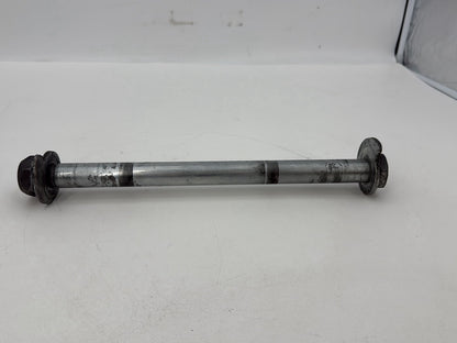 2019 - 2023 Harley-Davidson Touring Road King Special Rear Wheel Axle Bolt Shaft 43000002
