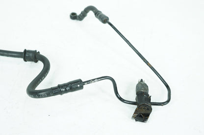 2004 - 2013 Harley-Davidson Sportster Custom Rear Brake Hose Line Pipe 44429-06A