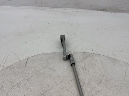 2012 Harley Street Glide Touring FLHX OEM Gear Shifter Lever w/ Rod linkage