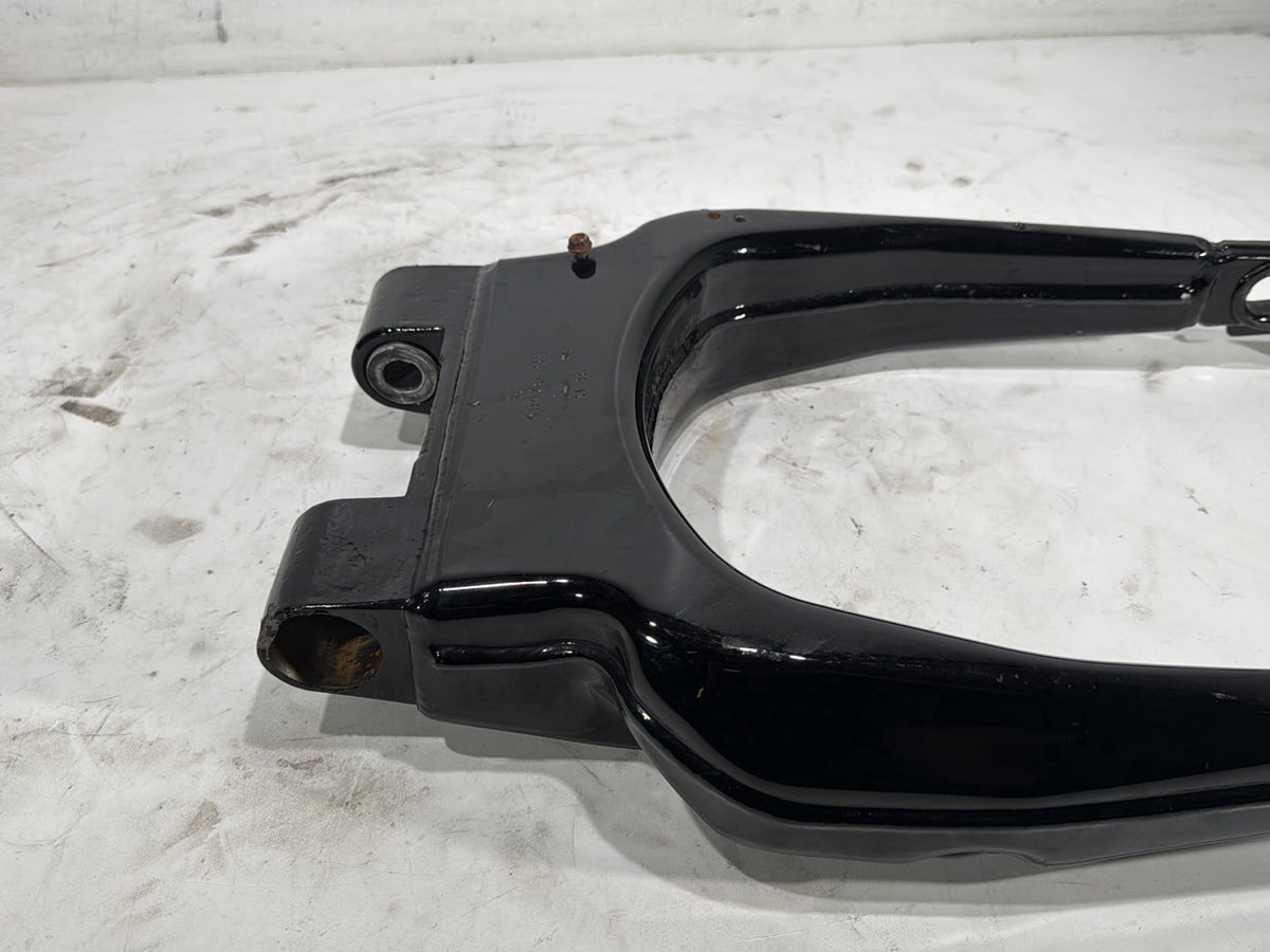 2011 Harley Street Glide Touring FLHX OEM Rear Fork Swingarm Swing Arm