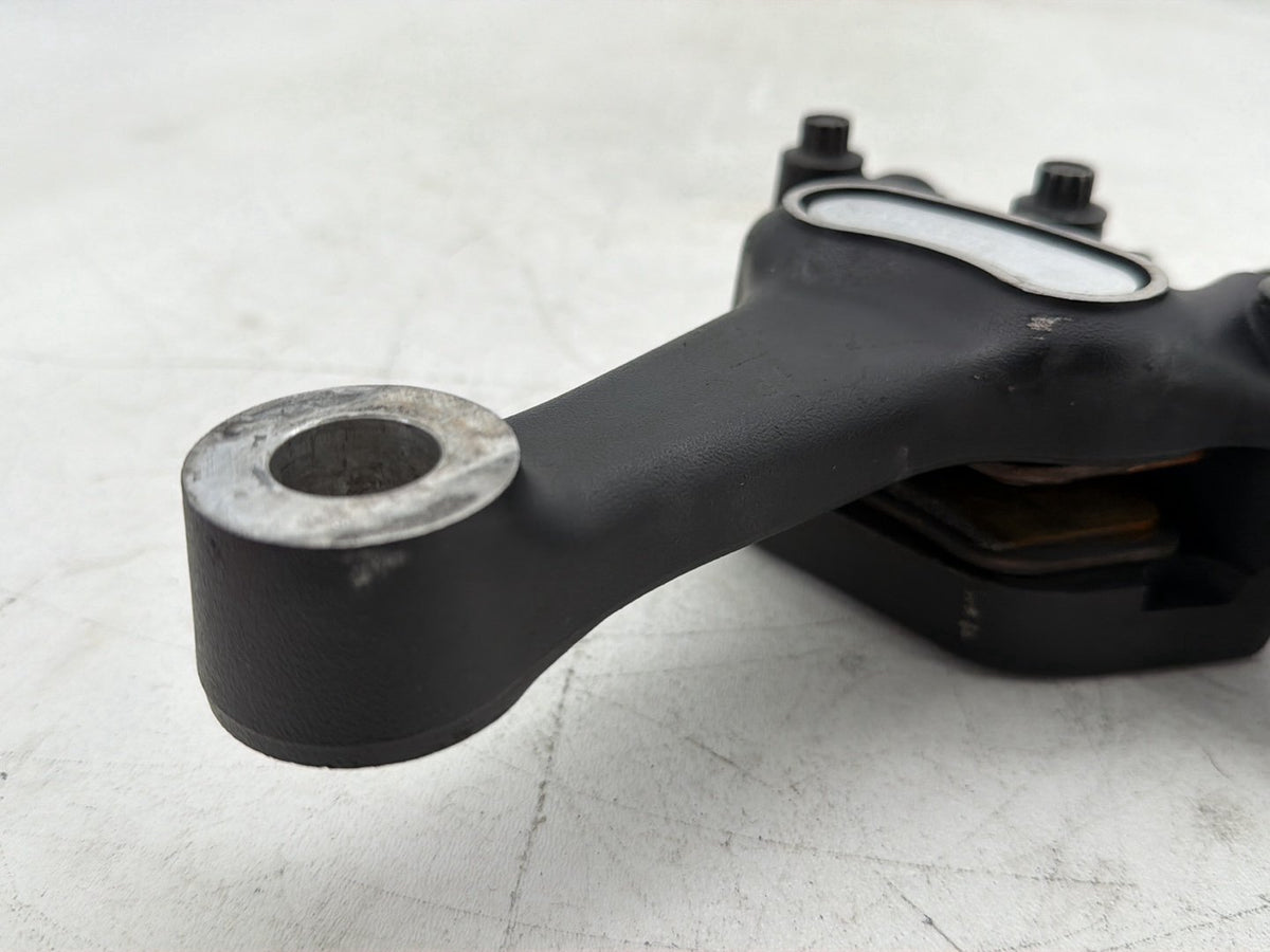 2005 Harley Softail Fat Boy FLSTF OEM Rear Back Brake Caliper