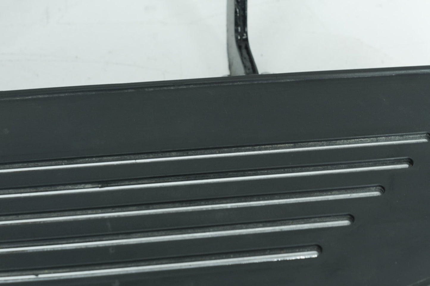 1999 - 2006 Harley-Davidson Touring Street Glide Left Right Driver Floorboard Foot Rest Aftermarket