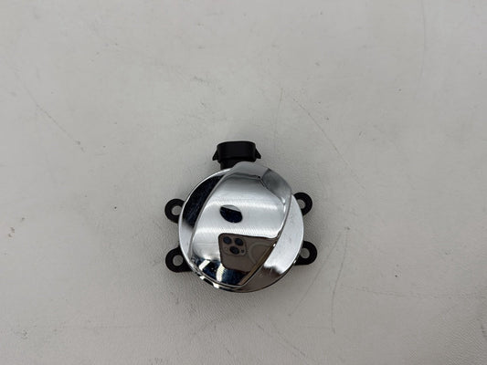 2007 - 2017 Harley-Davidson Dyna Wide Glide Ignition Switch Cylinder Barrel Lockset NOKey  	71430-12