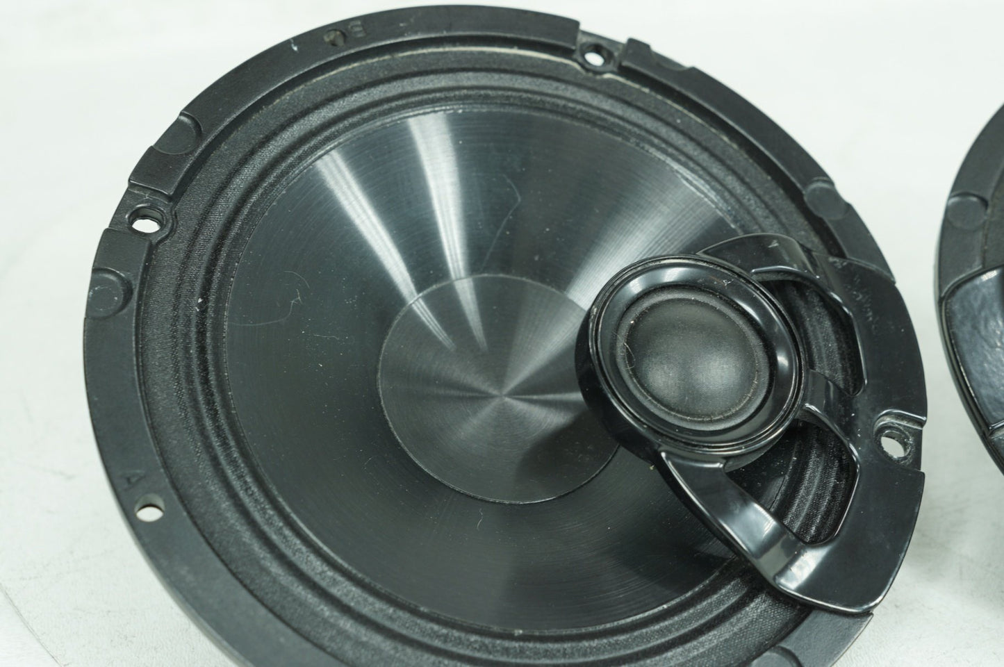 2008 - 2016 Harley-Davidson Touring Electra Glide Ultra Left Right Sound Audio Speakers 76000320