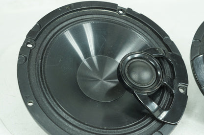 2008 - 2016 Harley-Davidson Touring Electra Glide Ultra Left Right Sound Audio Speakers 76000320