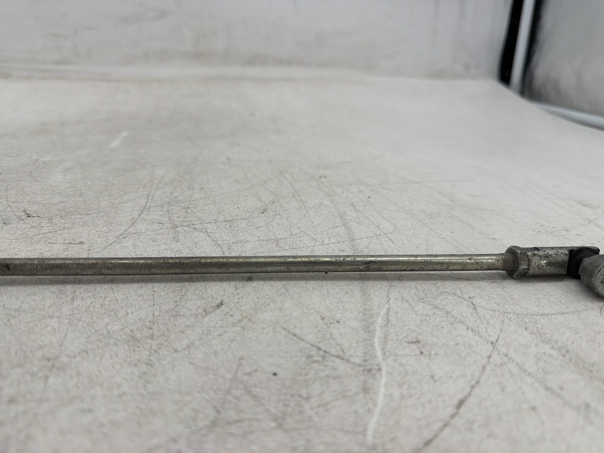 2011 Harley Electra Glide Touring Ultra OEM Gear Shifter Lever w/ Rod linkage