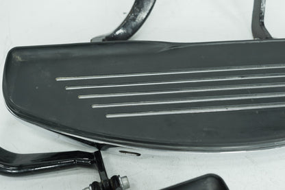 1999 - 2006 Harley-Davidson Touring Street Glide Left Right Driver Floorboard Foot Rest Aftermarket