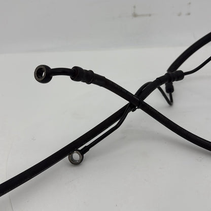 2007 - 2012 Harley-Davidson Touring Street Glide Front Brake Hose Line Pipe  	43349-96B