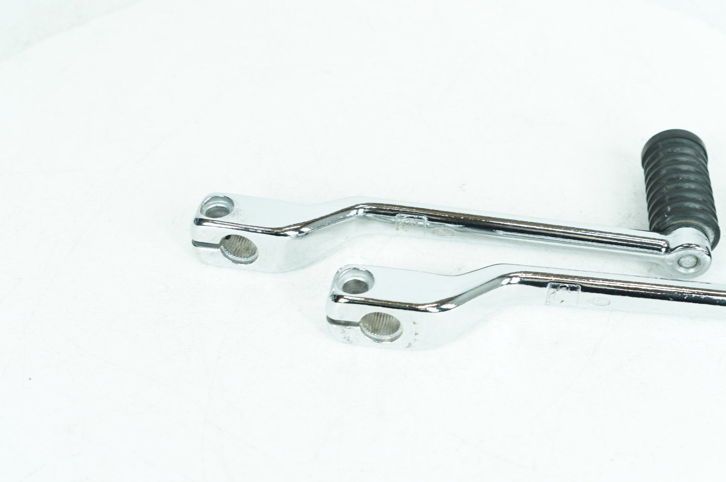 2007 - 2012 Harley-Davidson Touring Electra Glide Ultra Gear Shifter Lever Pedal Pedals 33895-82C