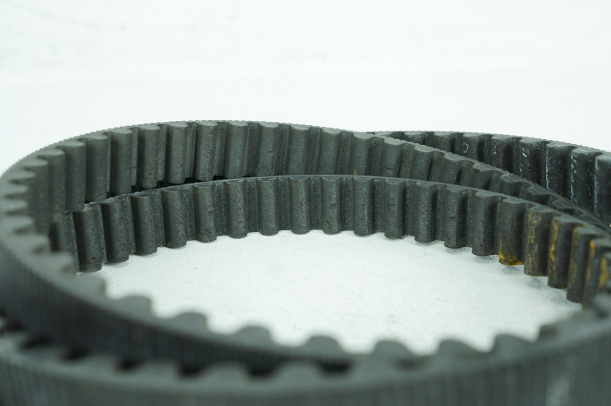 2011 Harley Touring FLHRC Road King Classic OEM Rear Drive Belt