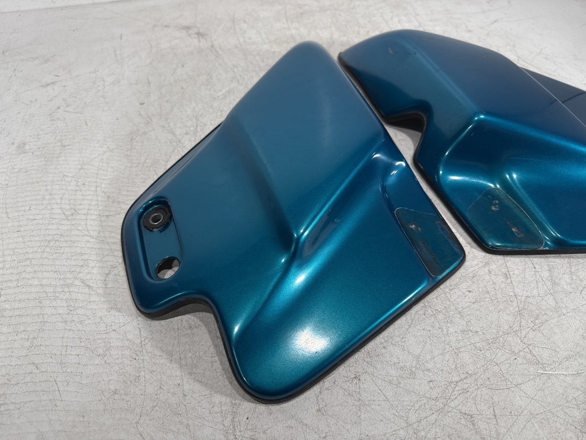 1995 Harley Electra Glide Touring FLHT OEM Left Right Side Fairing Cover