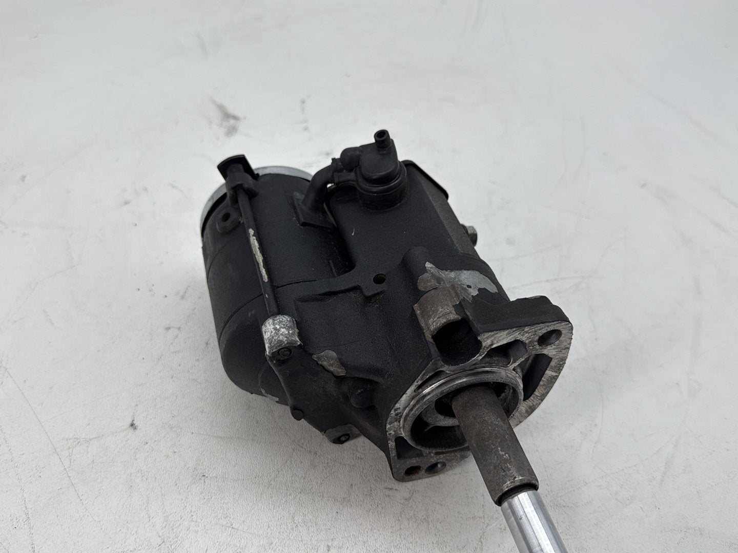 2006 Harley Touring FLHTCI Electra Glide Classic OEM Engine Starter Motor