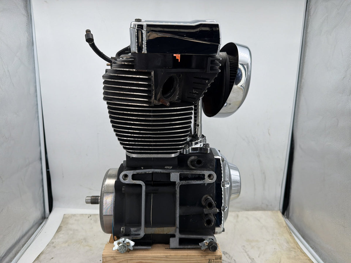2006 Harley Road King Touring Custom OEM EFI Twin Cam 88 Engine Motor 100K